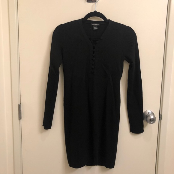 Club monaco Evangah dress - Picture 3 of 7